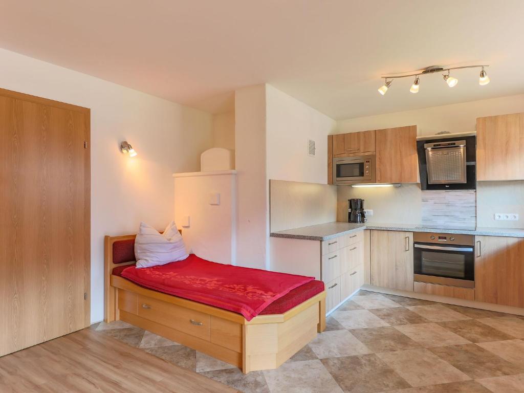 Cozy Apartment In Muehlbach Bramberg am Wildkogel Buitenkant foto