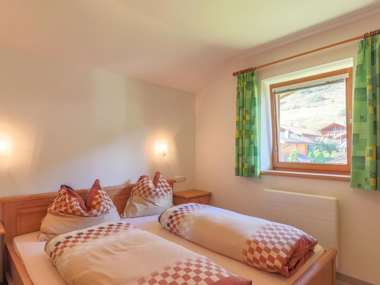Cozy Apartment In Muehlbach Bramberg am Wildkogel Buitenkant foto
